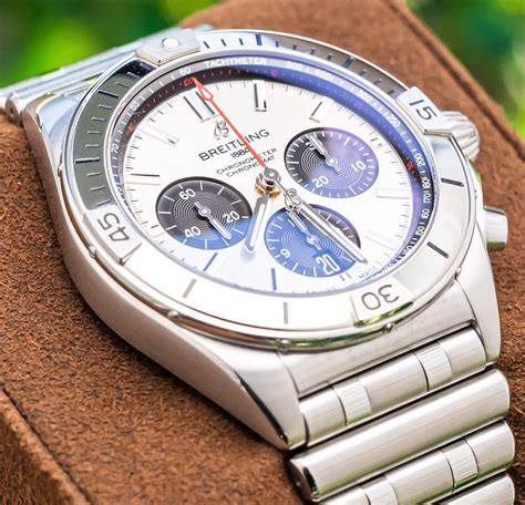 do breitling watches hold their value|best Breitling watch for investment.